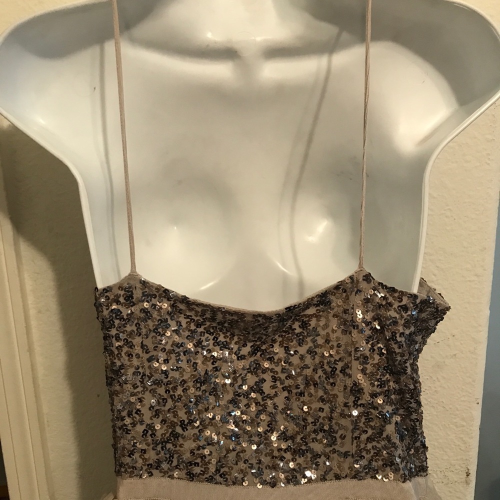 Armani exchange dress